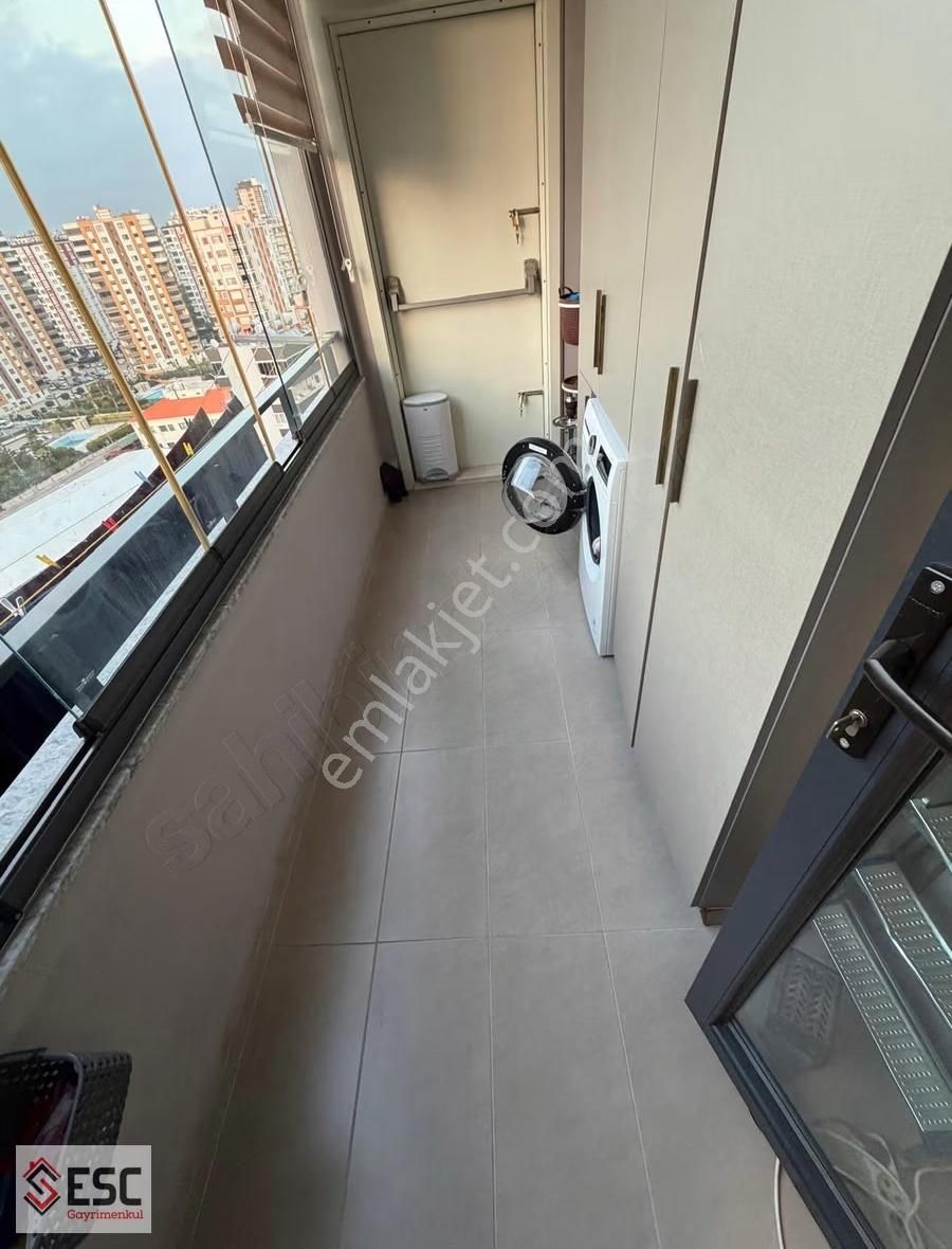 Esc'den Merkez Mh'de 4+1 Lüks Daire Esc2330 - Görsel 7