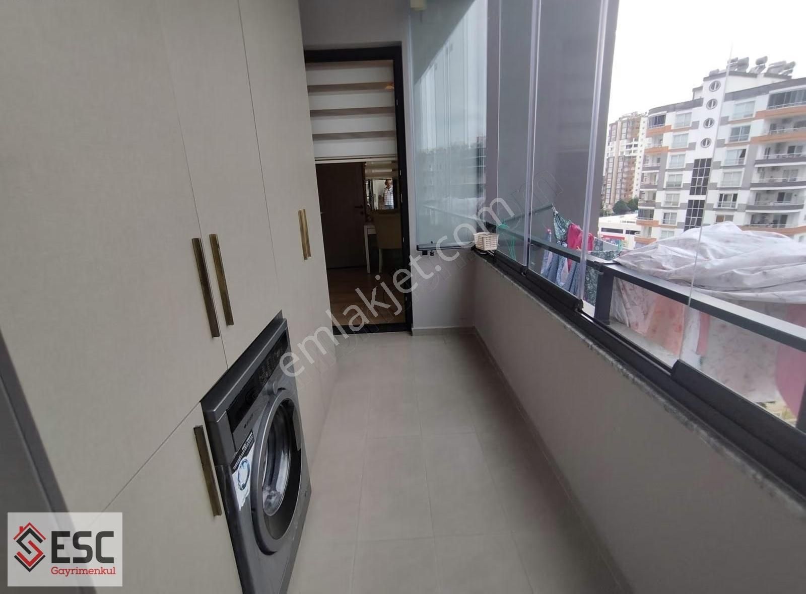 Esc'den Merkez Mh'de Lüks 4+1 Fırsat Satılık Daire Esc2323 - Görsel 2