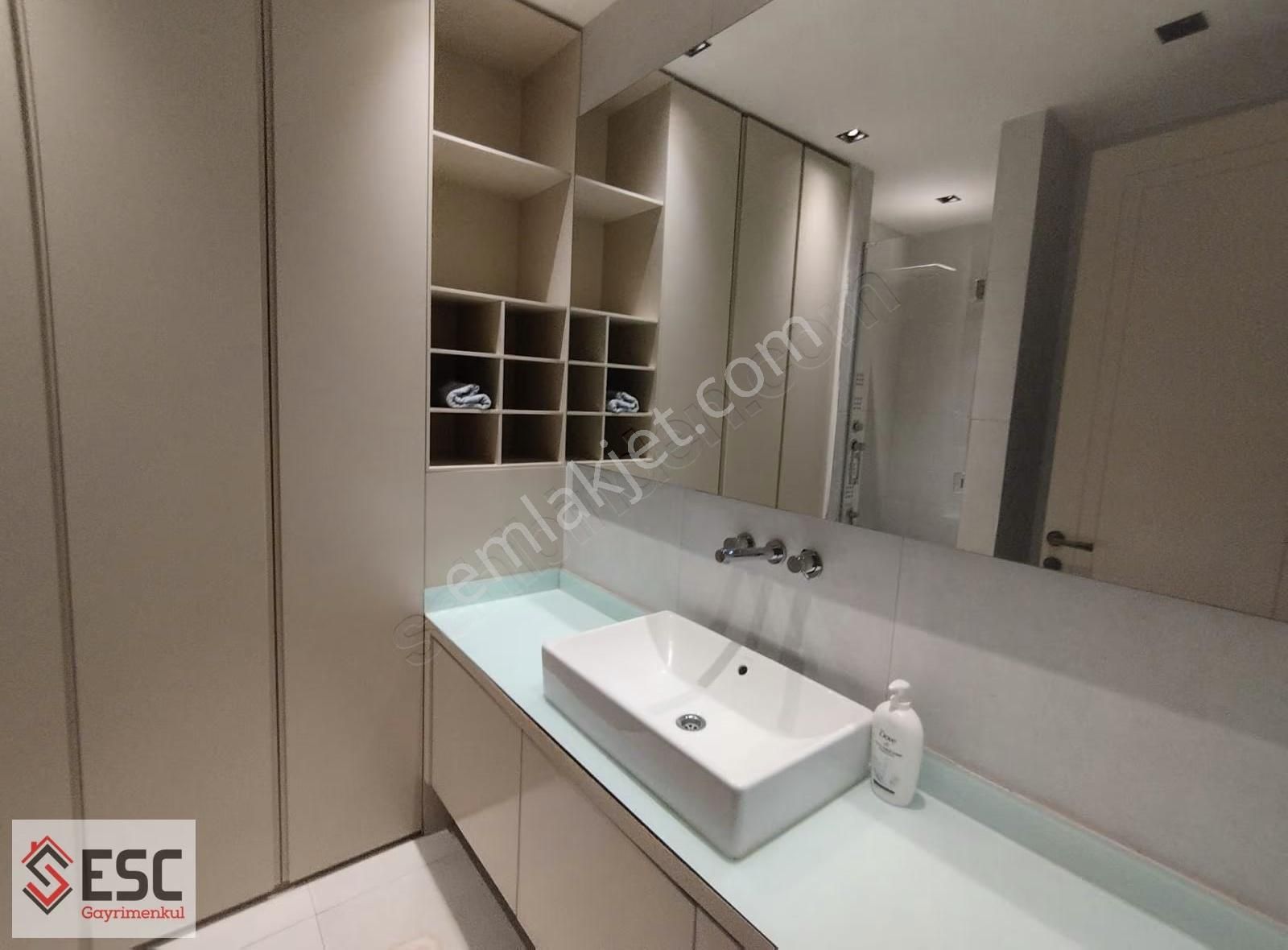 Esc'den Merkez Mh'de Lüks 4+1 Fırsat Satılık Daire Esc2323 - Görsel 15