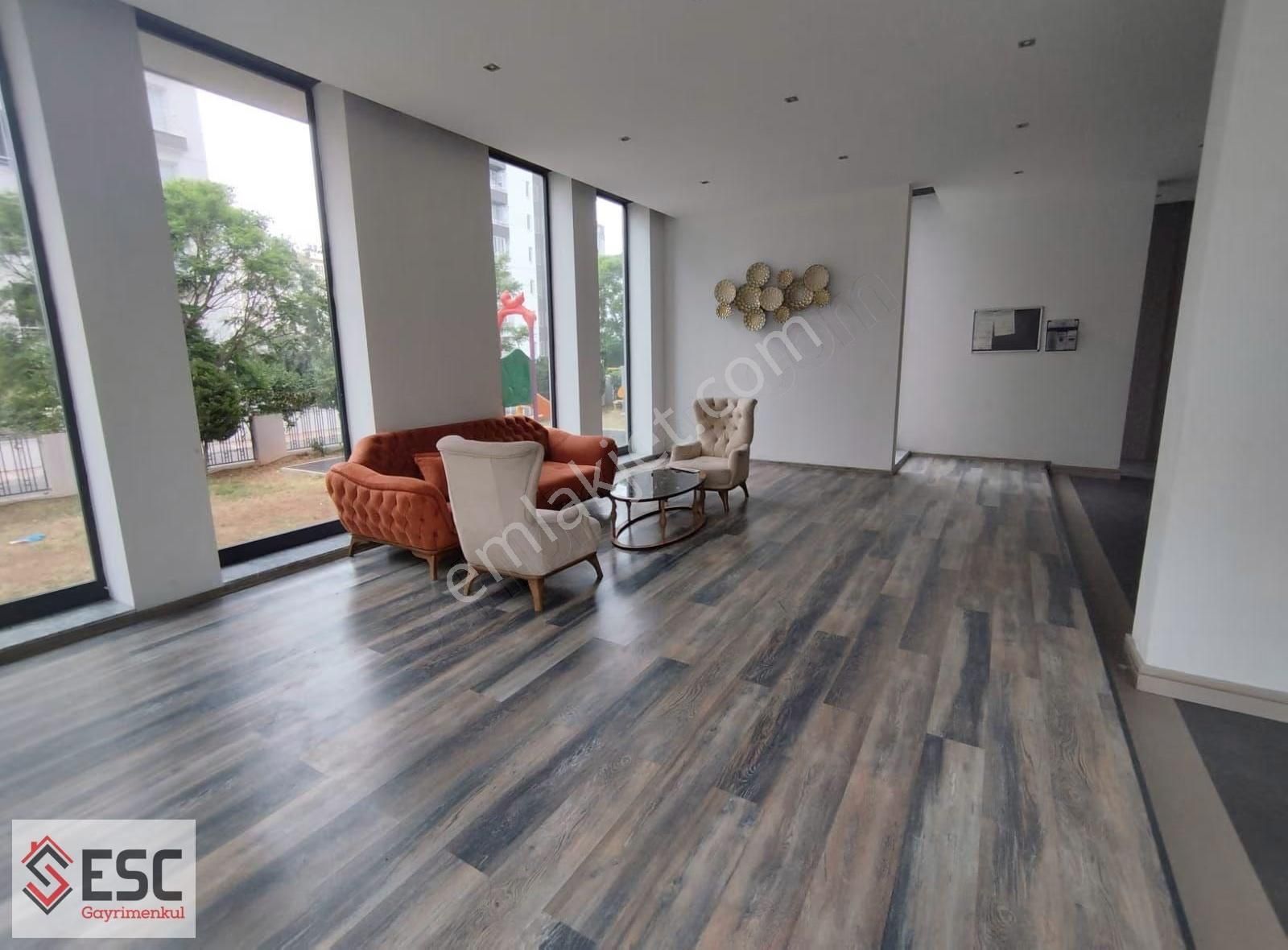 Esc'den Merkez Mh'de Lüks 4+1 Fırsat Satılık Daire Esc2323 - Görsel 11