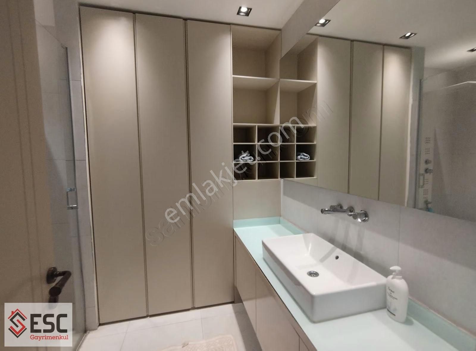 Esc'den Merkez Mh'de Lüks 4+1 Fırsat Satılık Daire Esc2323 - Görsel 6