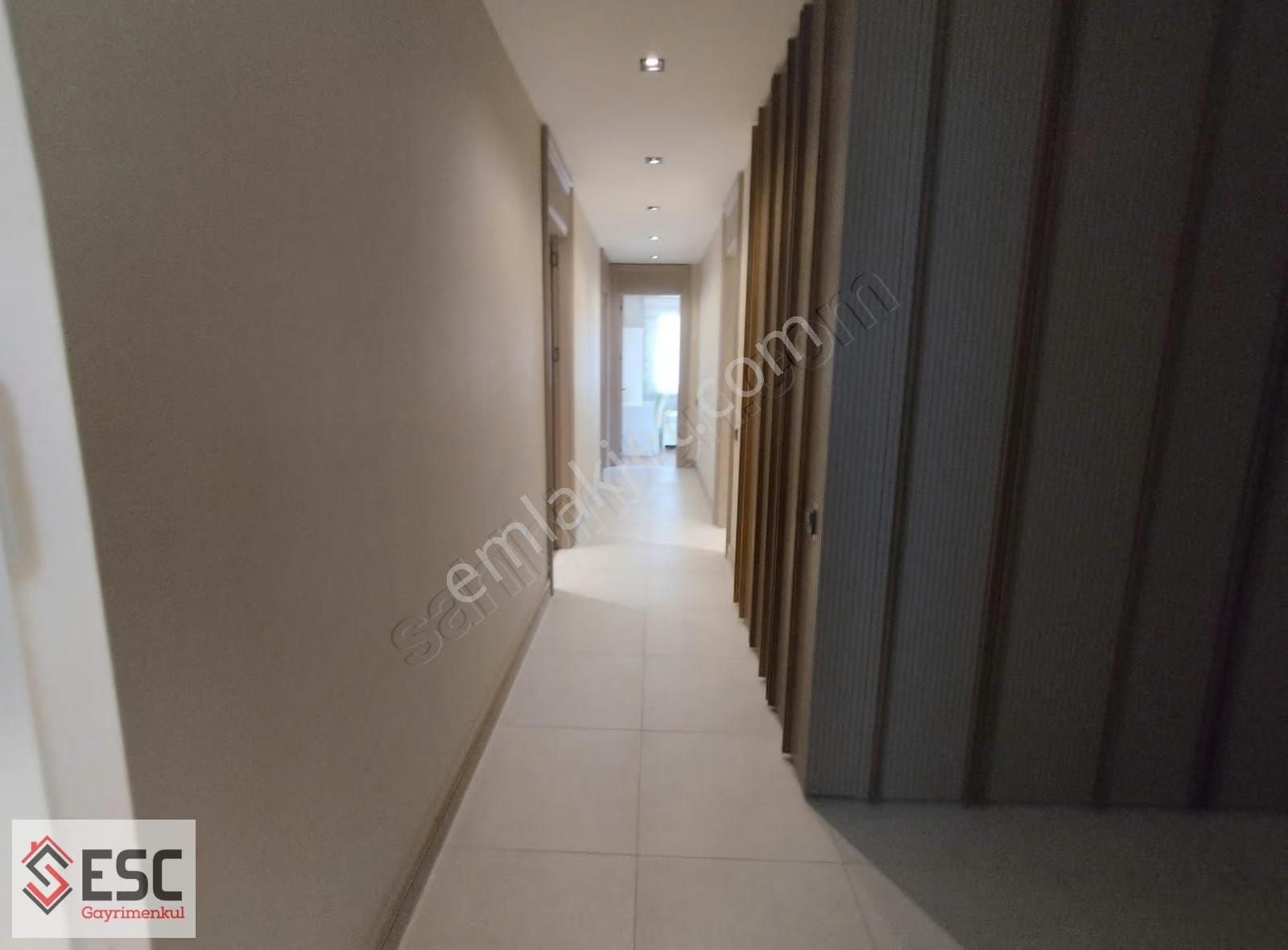 Esc'den Merkez Mh'de Lüks 4+1 Fırsat Satılık Daire Esc2323 - Görsel 21