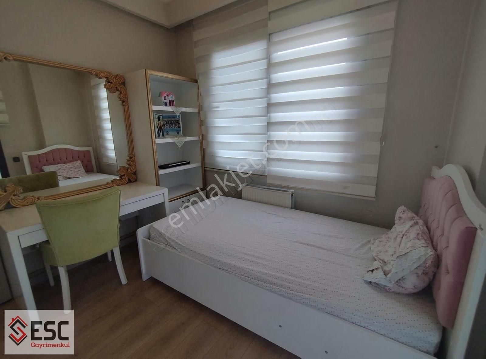 Esc'den Merkez Mh'de Lüks 4+1 Fırsat Satılık Daire Esc2323 - Görsel 3