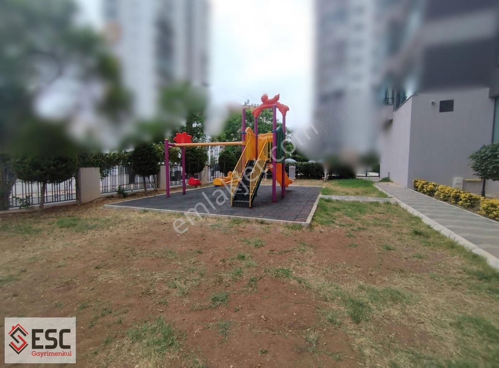 Esc'den Merkez Mh'de Lüks 4+1 Fırsat Satılık Daire Esc2323 - Görsel 8