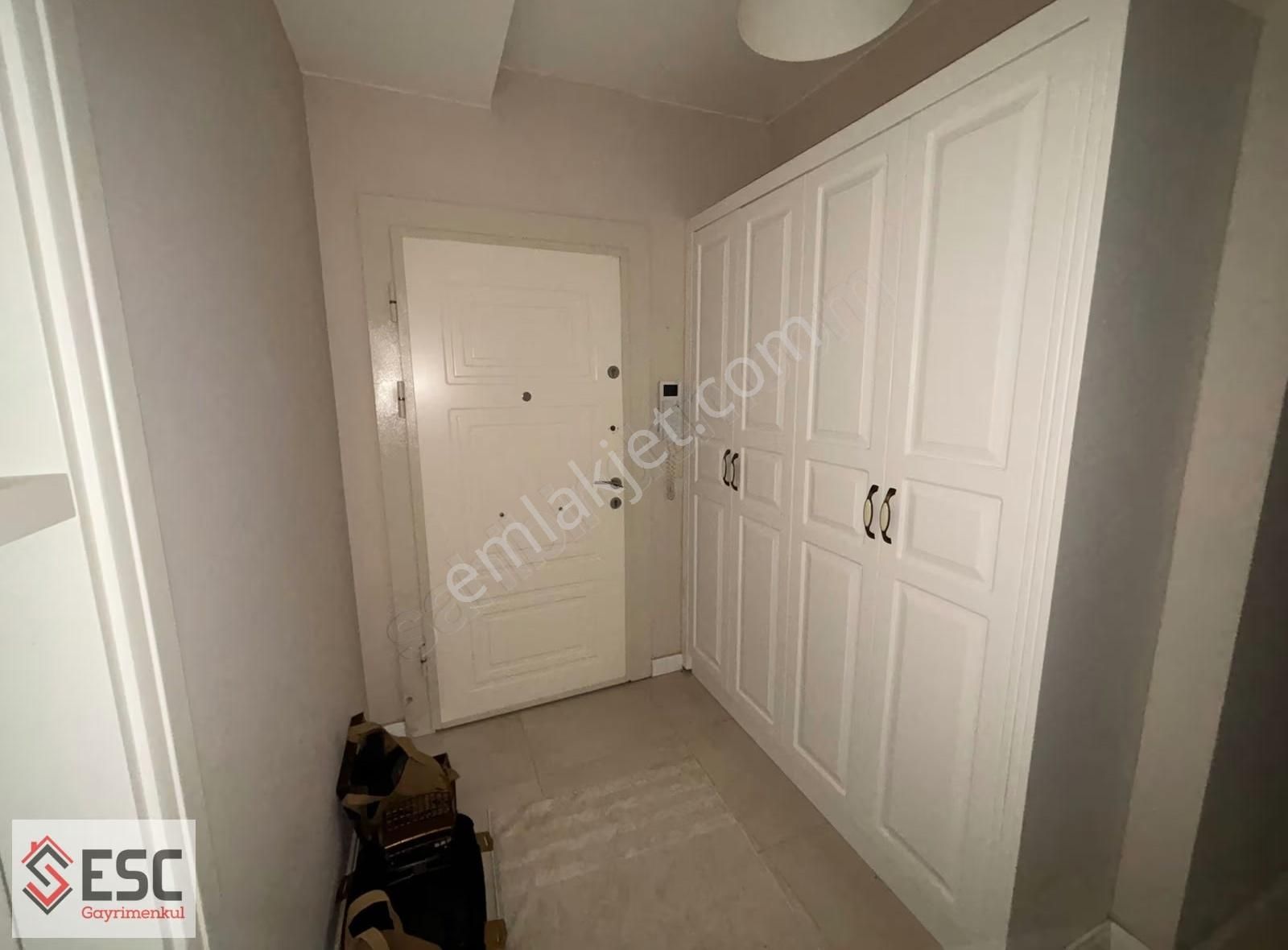 Esc'den Akdeniz Mh 2+1 D.gazlı Eşyalı Kiralık Daire Esc1523 - Görsel 5