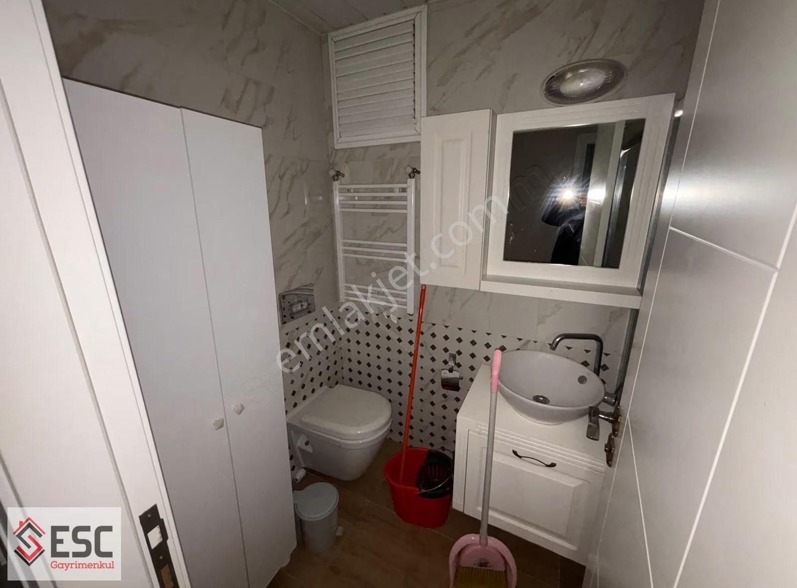 Esc'den Akdeniz Mh 2+1 D.gazlı Eşyalı Kiralık Daire Esc1523 - Görsel 3