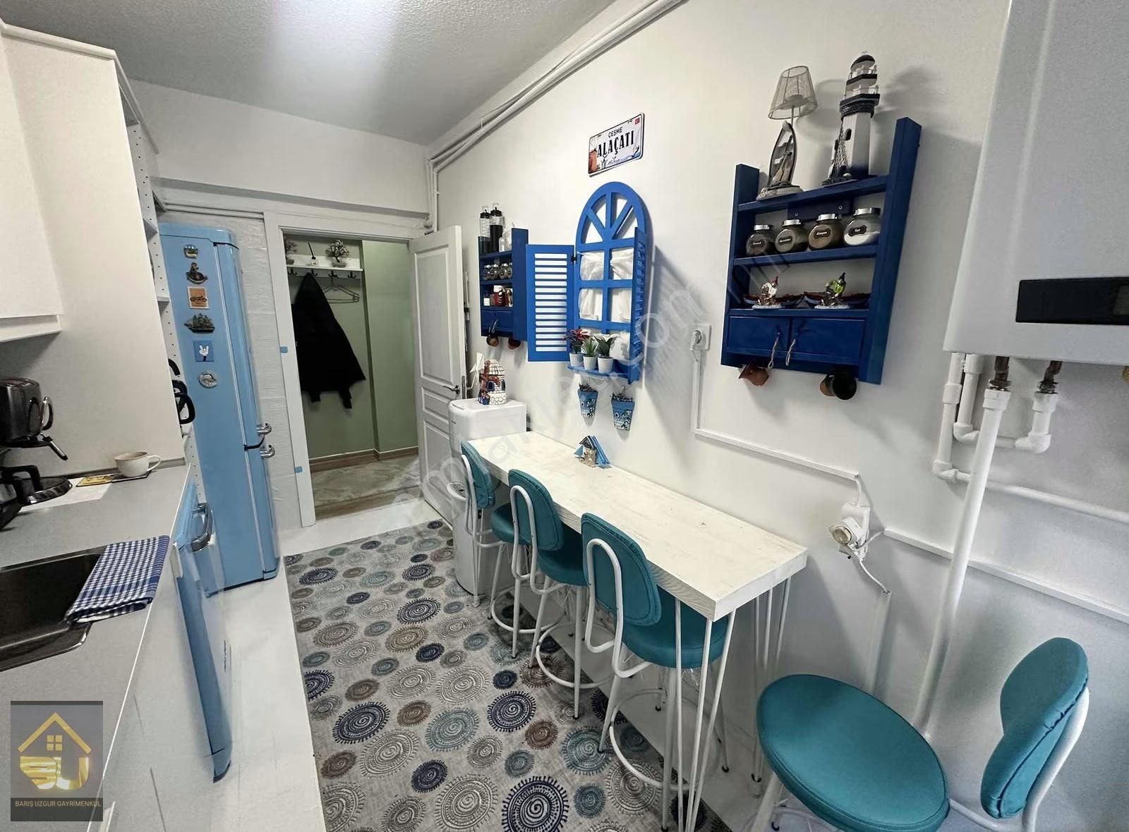 Gaziosmanpaşa'da Komple Yenilenmiş Yüksek Giriş 3+1 Satılık - Görsel 22