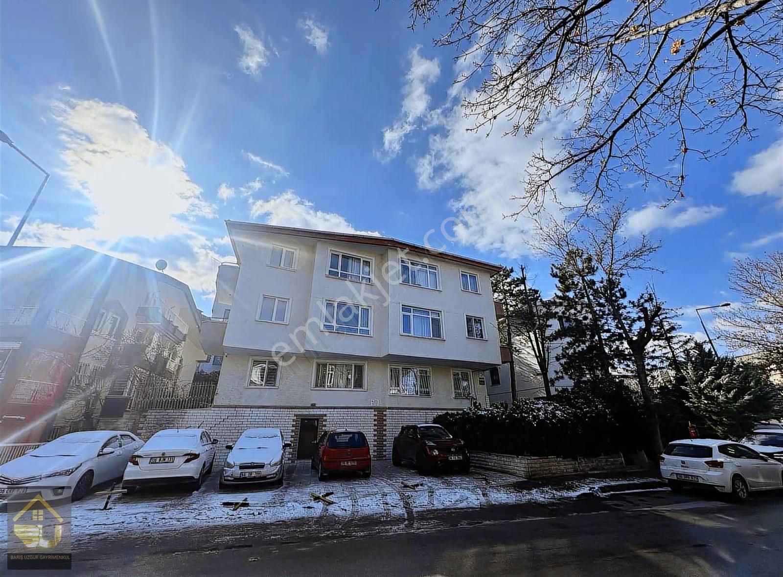 Gaziosmanpaşa'da Komple Yenilenmiş Yüksek Giriş 3+1 Satılık - Görsel 27