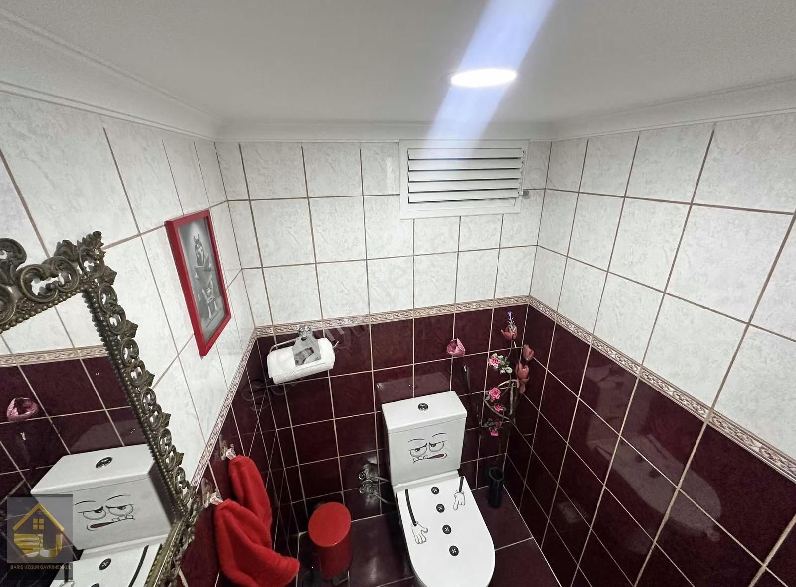 Gaziosmanpaşa'da Komple Yenilenmiş Yüksek Giriş 3+1 Satılık - Görsel 6