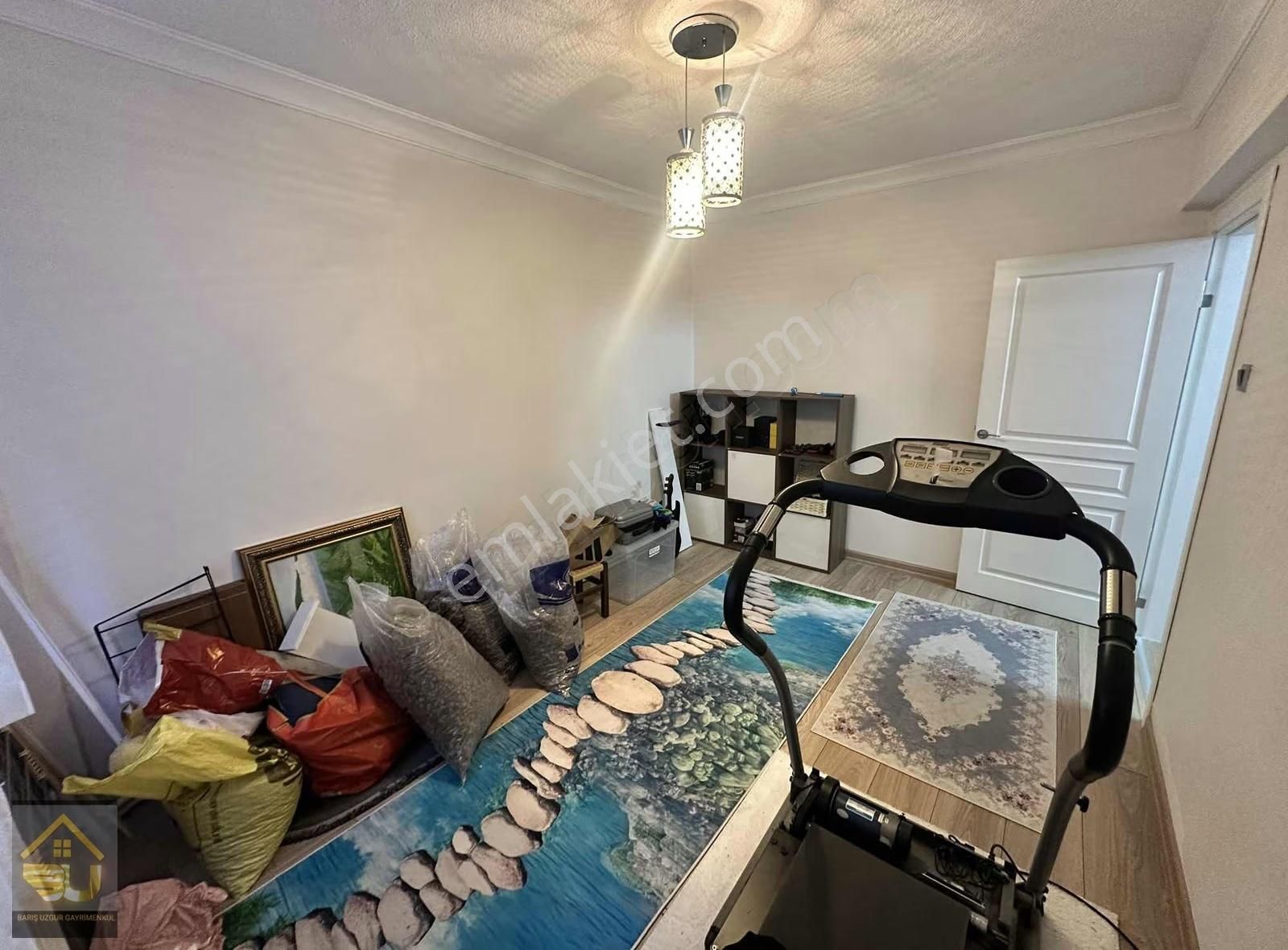 Gaziosmanpaşa'da Komple Yenilenmiş Yüksek Giriş 3+1 Satılık - Görsel 28