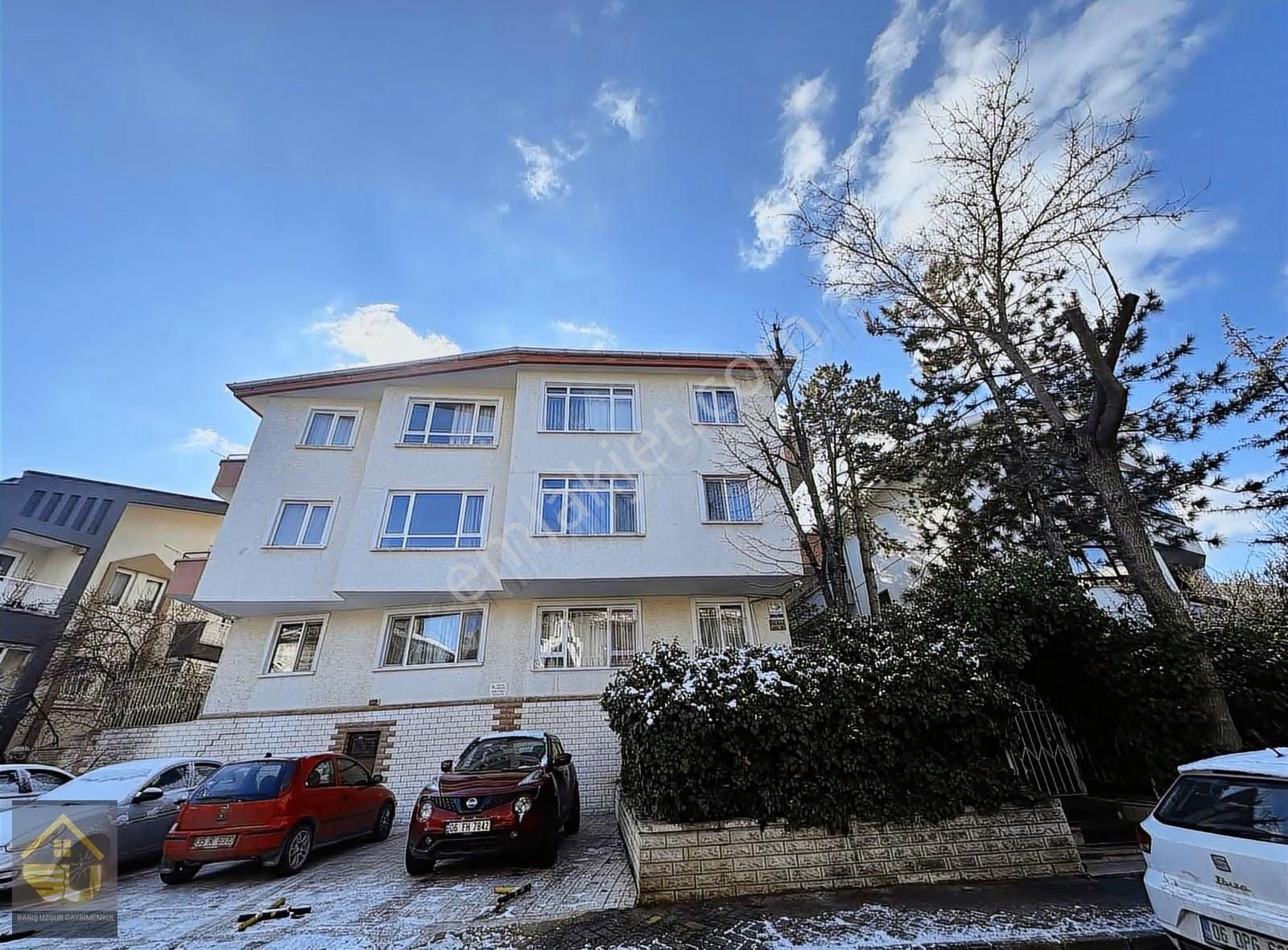 Gaziosmanpaşa'da Komple Yenilenmiş Yüksek Giriş 3+1 Satılık - Görsel 35