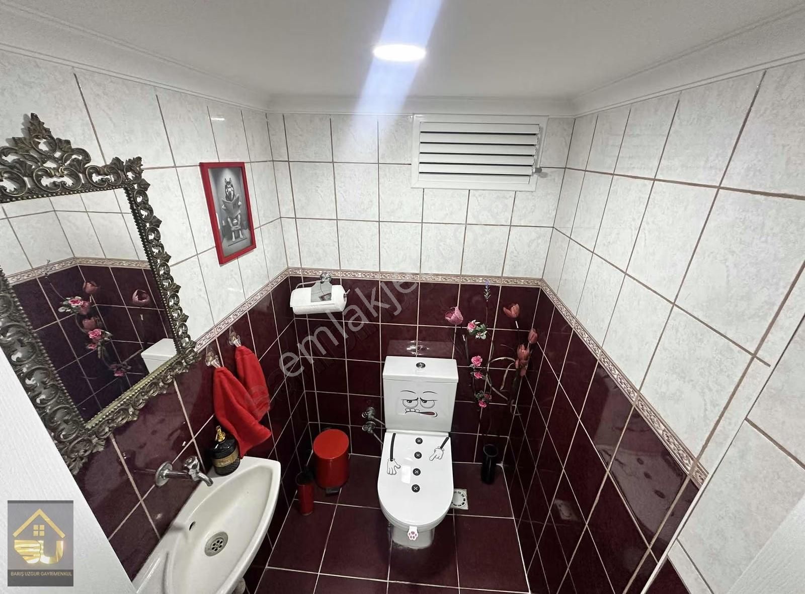 Gaziosmanpaşa'da Komple Yenilenmiş Yüksek Giriş 3+1 Satılık - Görsel 33