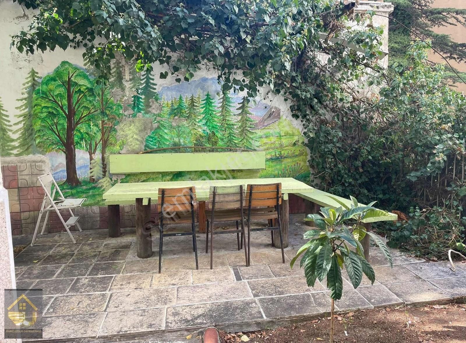 Gaziosmanpaşa'da Komple Yenilenmiş Yüksek Giriş 3+1 Satılık - Görsel 30