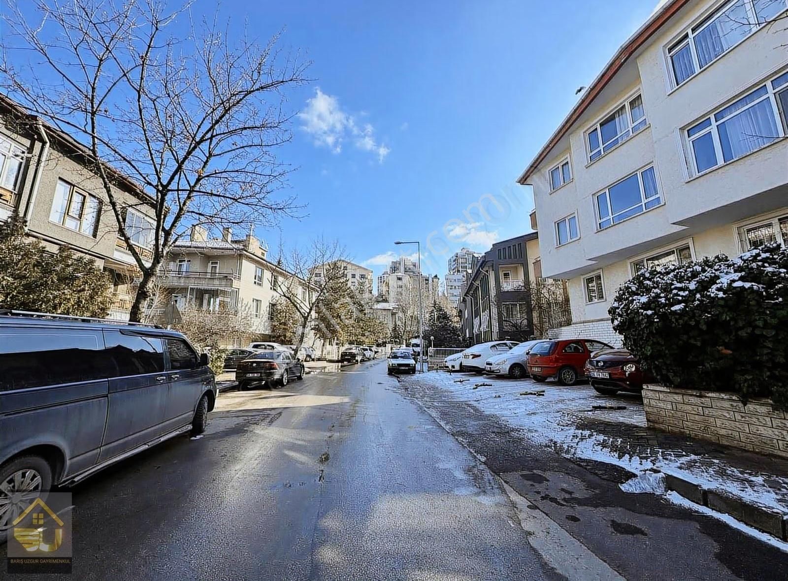 Gaziosmanpaşa'da Komple Yenilenmiş Yüksek Giriş 3+1 Satılık - Görsel 25