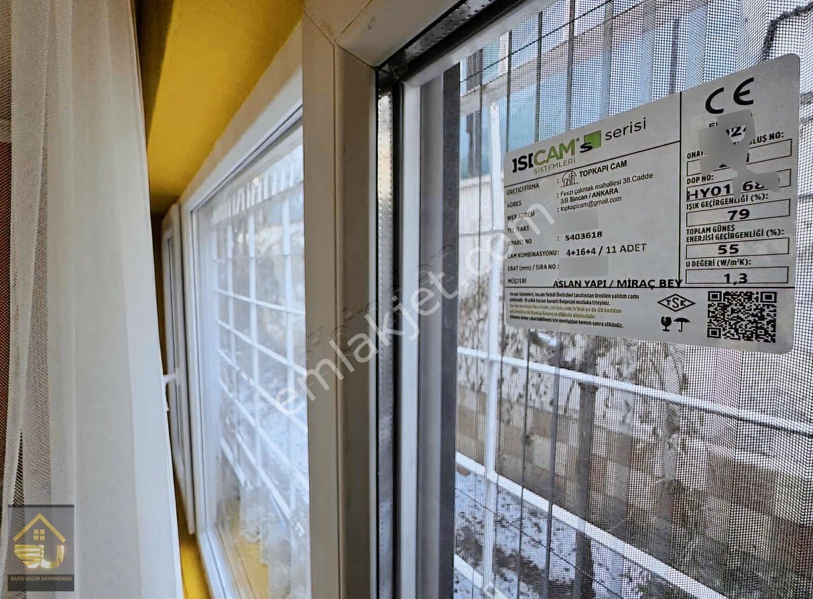 Gaziosmanpaşa'da Komple Yenilenmiş Yüksek Giriş 3+1 Satılık - Görsel 9