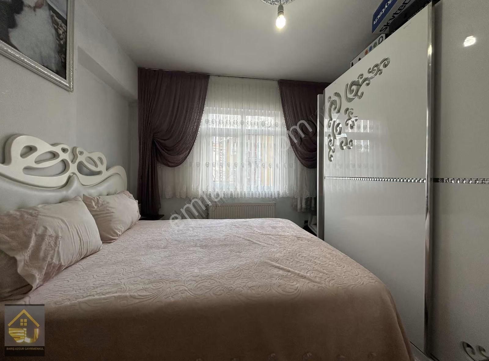 Acil Örnek Mahallesinde 3 + 1 Kentsel Dönüşüm Satılık Daire - Görsel 13