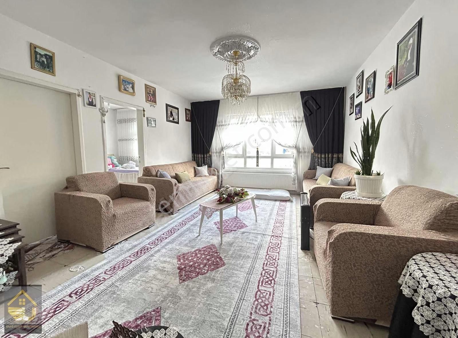 Acil Örnek Mahallesinde 3 + 1 Kentsel Dönüşüm Satılık Daire