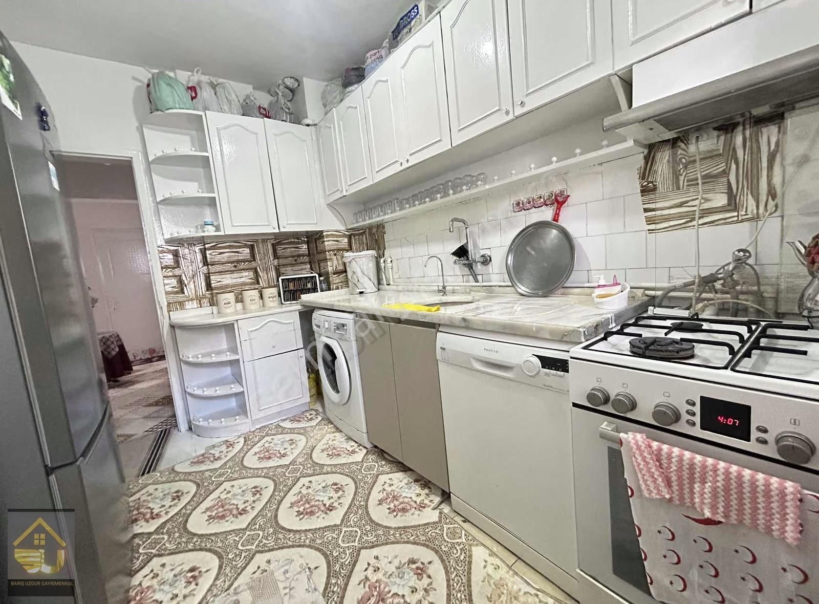 Acil Örnek Mahallesinde 3 + 1 Kentsel Dönüşüm Satılık Daire - Görsel 15