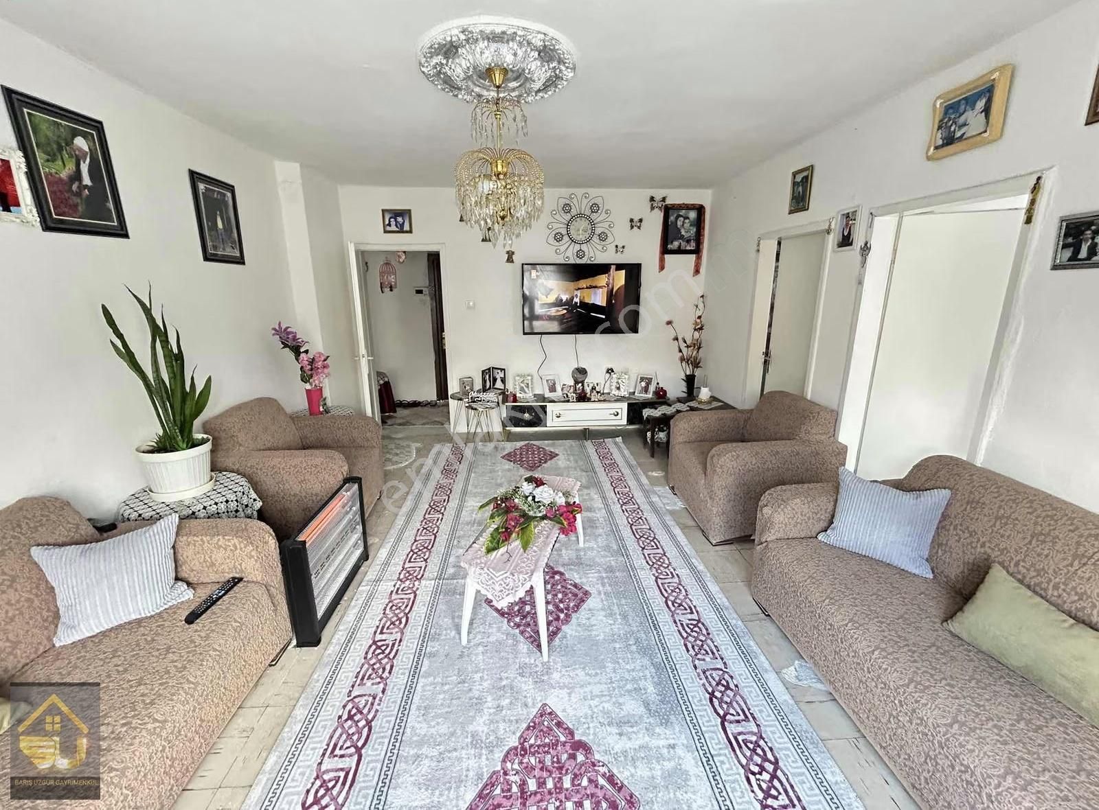 Acil Örnek Mahallesinde 3 + 1 Kentsel Dönüşüm Satılık Daire - Görsel 3