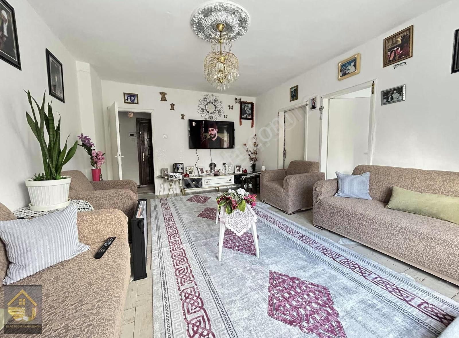 Acil Örnek Mahallesinde 3 + 1 Kentsel Dönüşüm Satılık Daire - Görsel 17