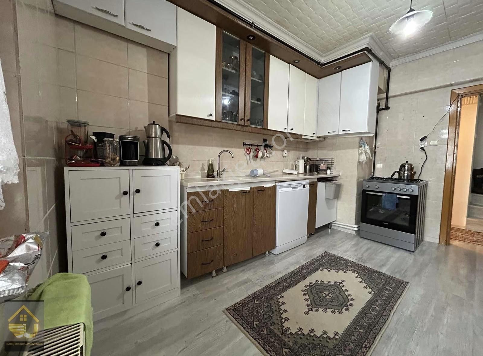 Panora'ya Komşu 5+1 285m2+250m2teras Satılık Dubleks - Görsel 15