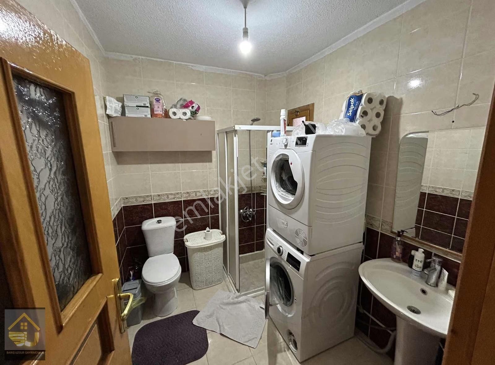 Panora'ya Komşu 5+1 285m2+250m2teras Satılık Dubleks - Görsel 27