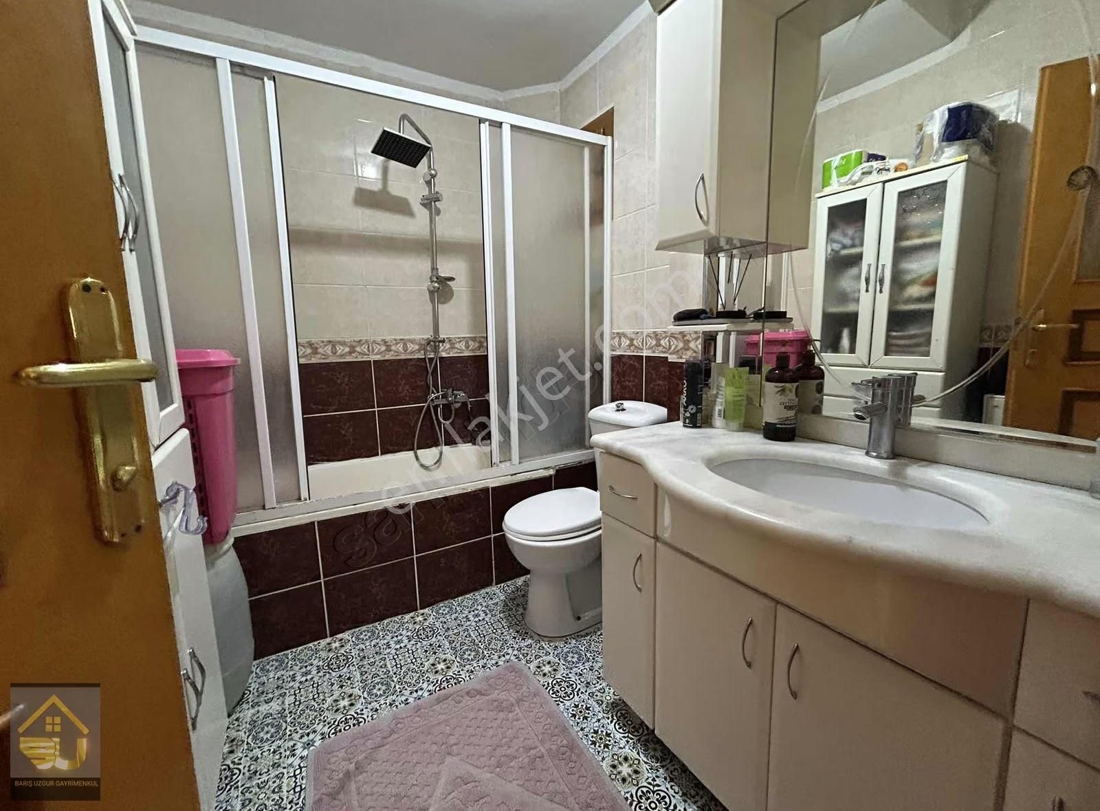 Panora'ya Komşu 5+1 285m2+250m2teras Satılık Dubleks - Görsel 18