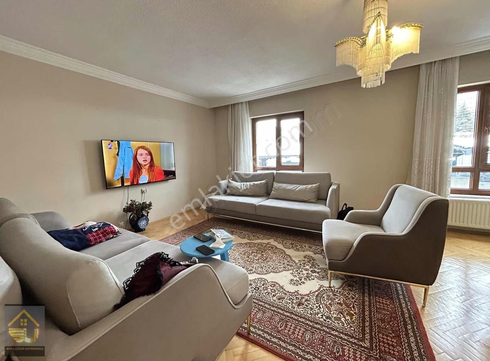 Panora'ya Komşu 5+1 285m2+250m2teras Satılık Dubleks