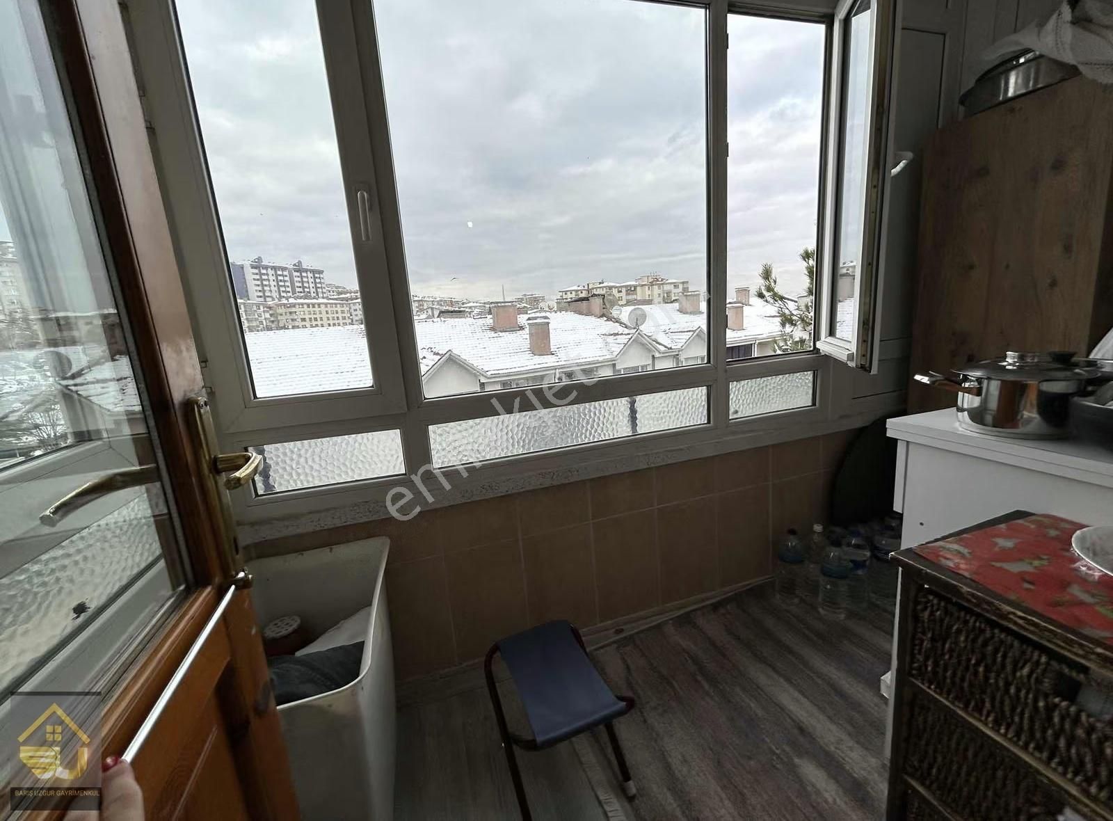 Panora'ya Komşu 5+1 285m2+250m2teras Satılık Dubleks - Görsel 8