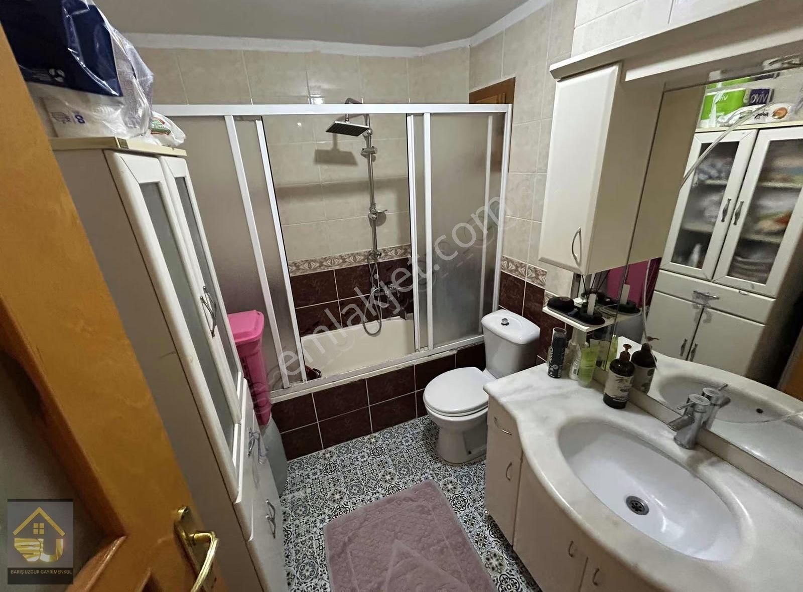 Panora'ya Komşu 5+1 285m2+250m2teras Satılık Dubleks - Görsel 11