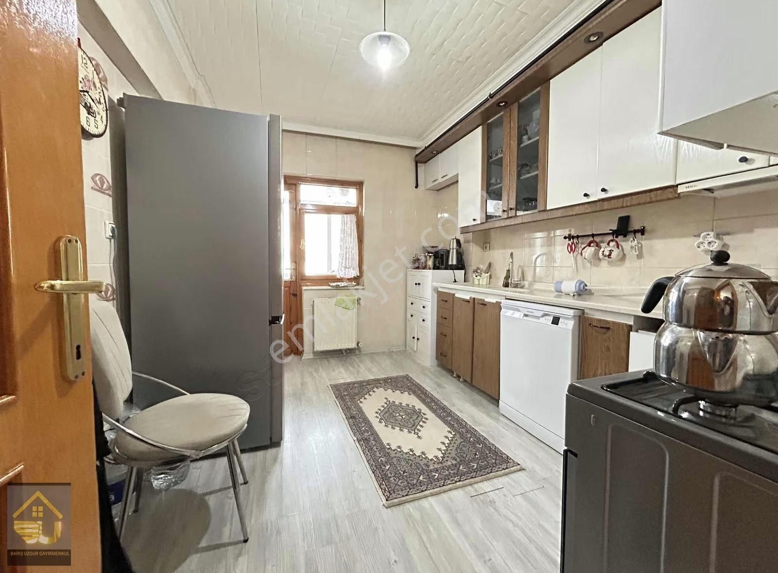 Panora'ya Komşu 5+1 285m2+250m2teras Satılık Dubleks - Görsel 32