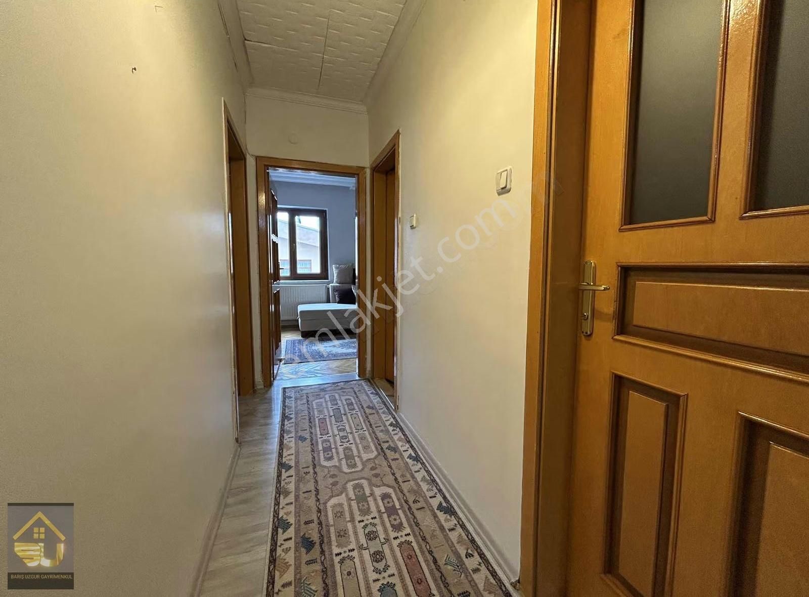 Panora'ya Komşu 5+1 285m2+250m2teras Satılık Dubleks - Görsel 22