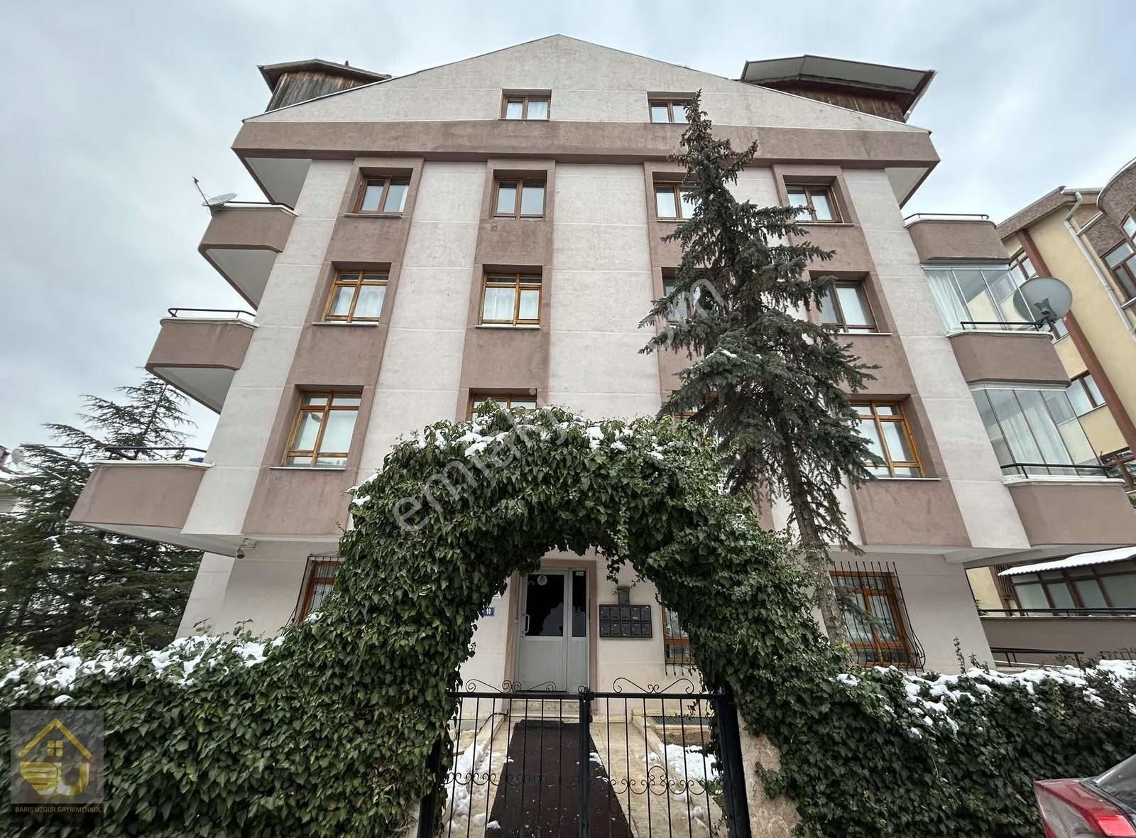 Panora'ya Komşu 5+1 285m2+250m2teras Satılık Dubleks - Görsel 2