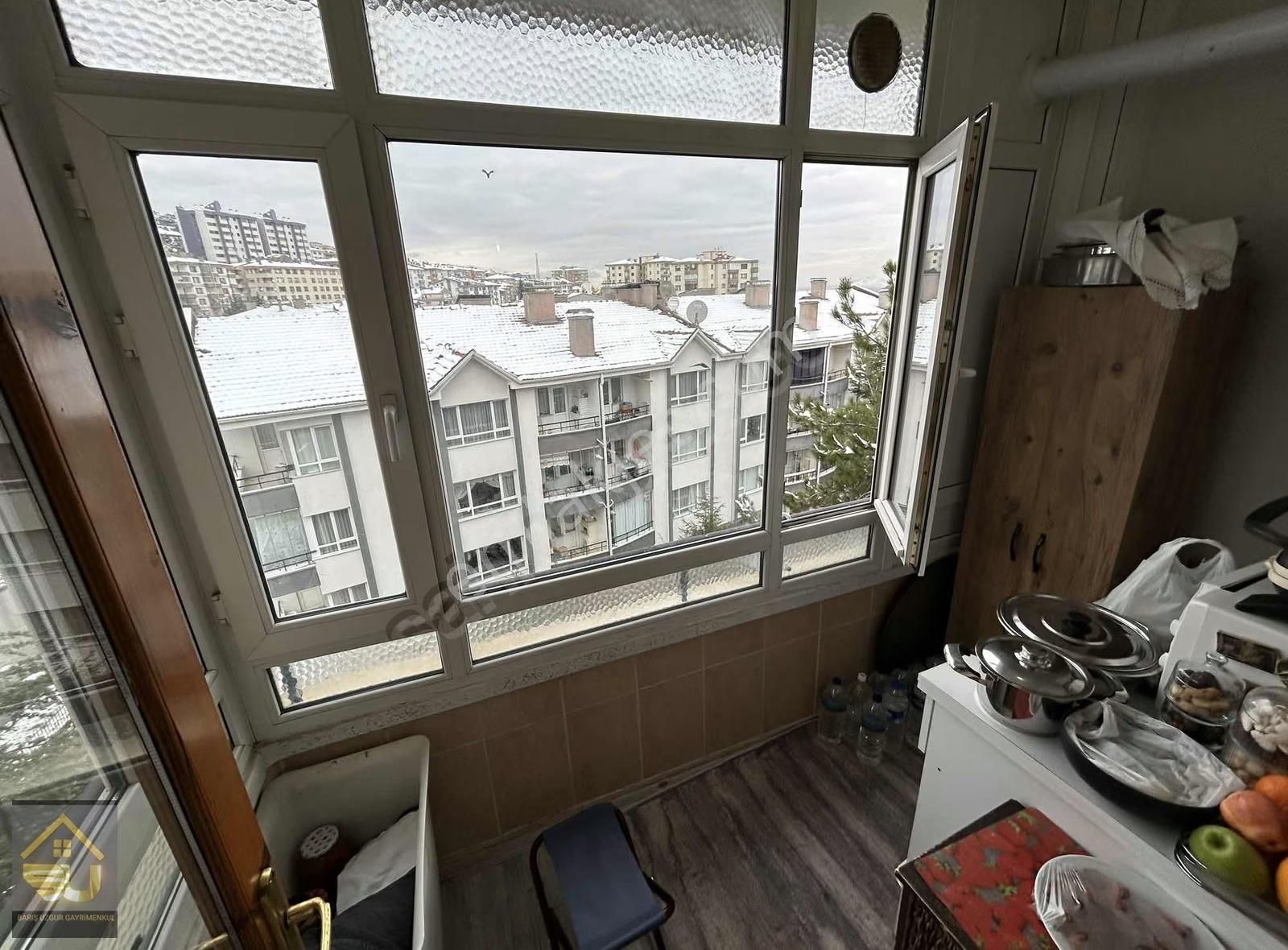 Panora'ya Komşu 5+1 285m2+250m2teras Satılık Dubleks - Görsel 19