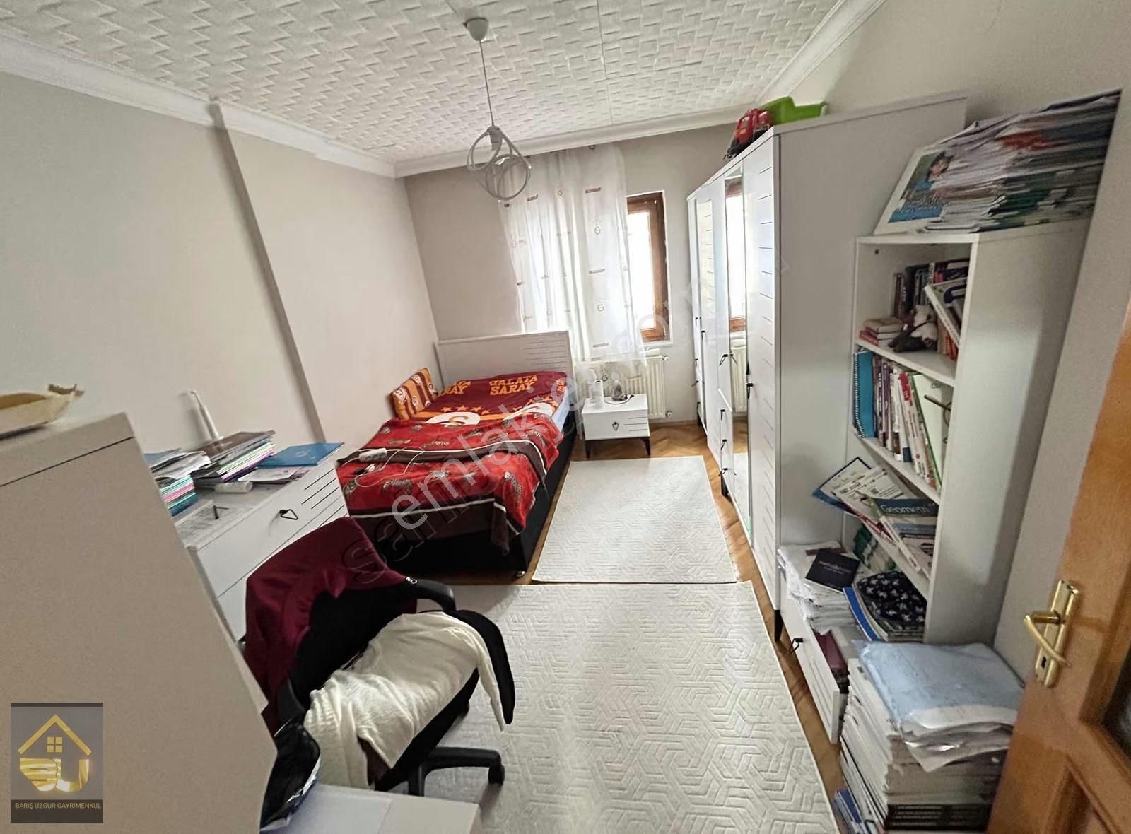 Panora'ya Komşu 5+1 285m2+250m2teras Satılık Dubleks - Görsel 14