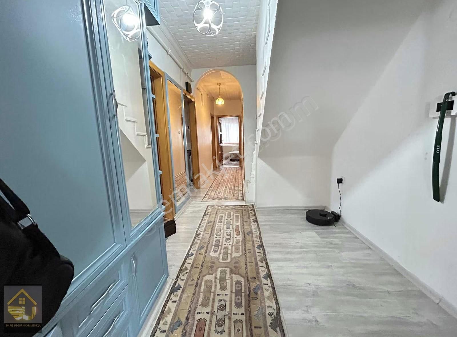 Panora'ya Komşu 5+1 285m2+250m2teras Satılık Dubleks - Görsel 13