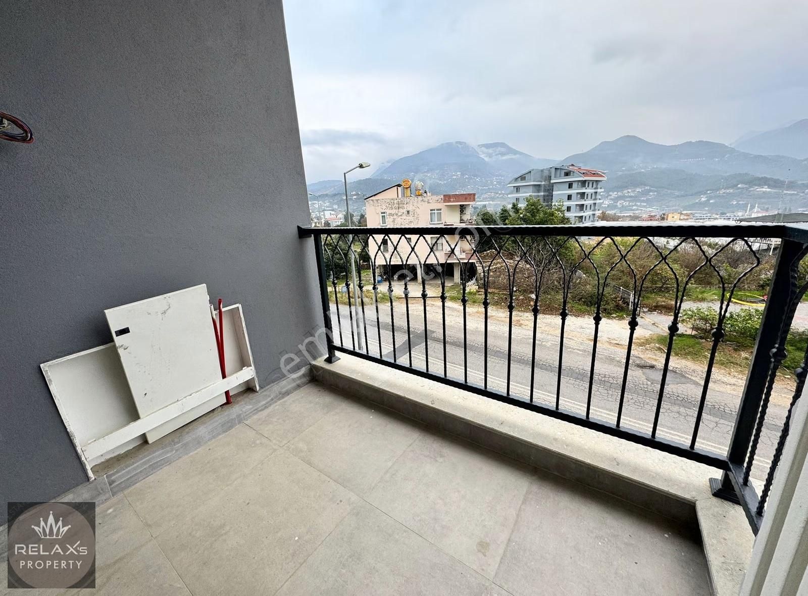 Çıplaklı Bölgesi 3+1 Ayrı Mutfak Sıfır Dairemiz - Görsel 2