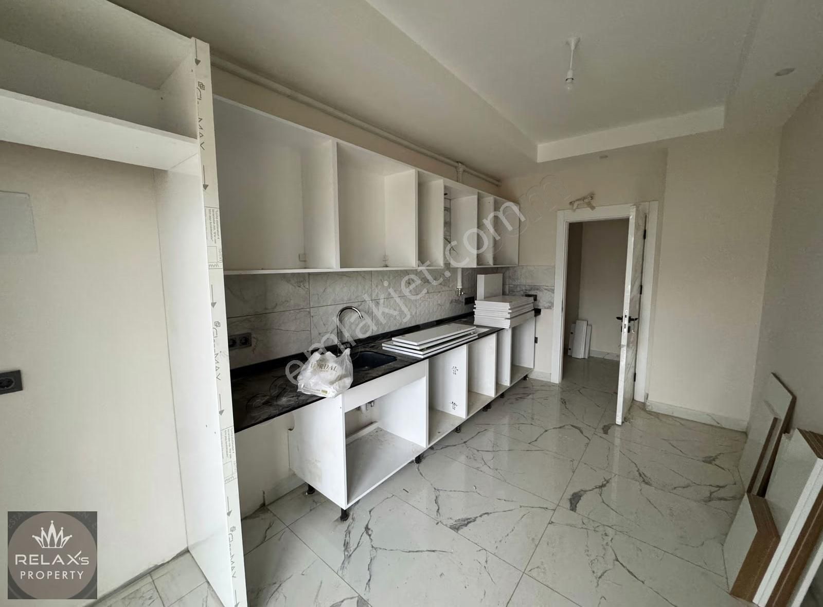 Çıplaklı Bölgesi 3+1 Ayrı Mutfak Sıfır Dairemiz - Görsel 3