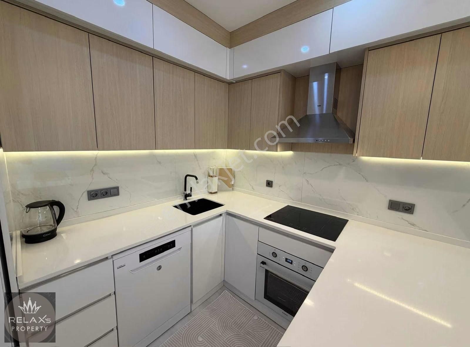 Payallarda Satılık 1+1 Esyalı Sıte Icerısınde Daire - Görsel 4