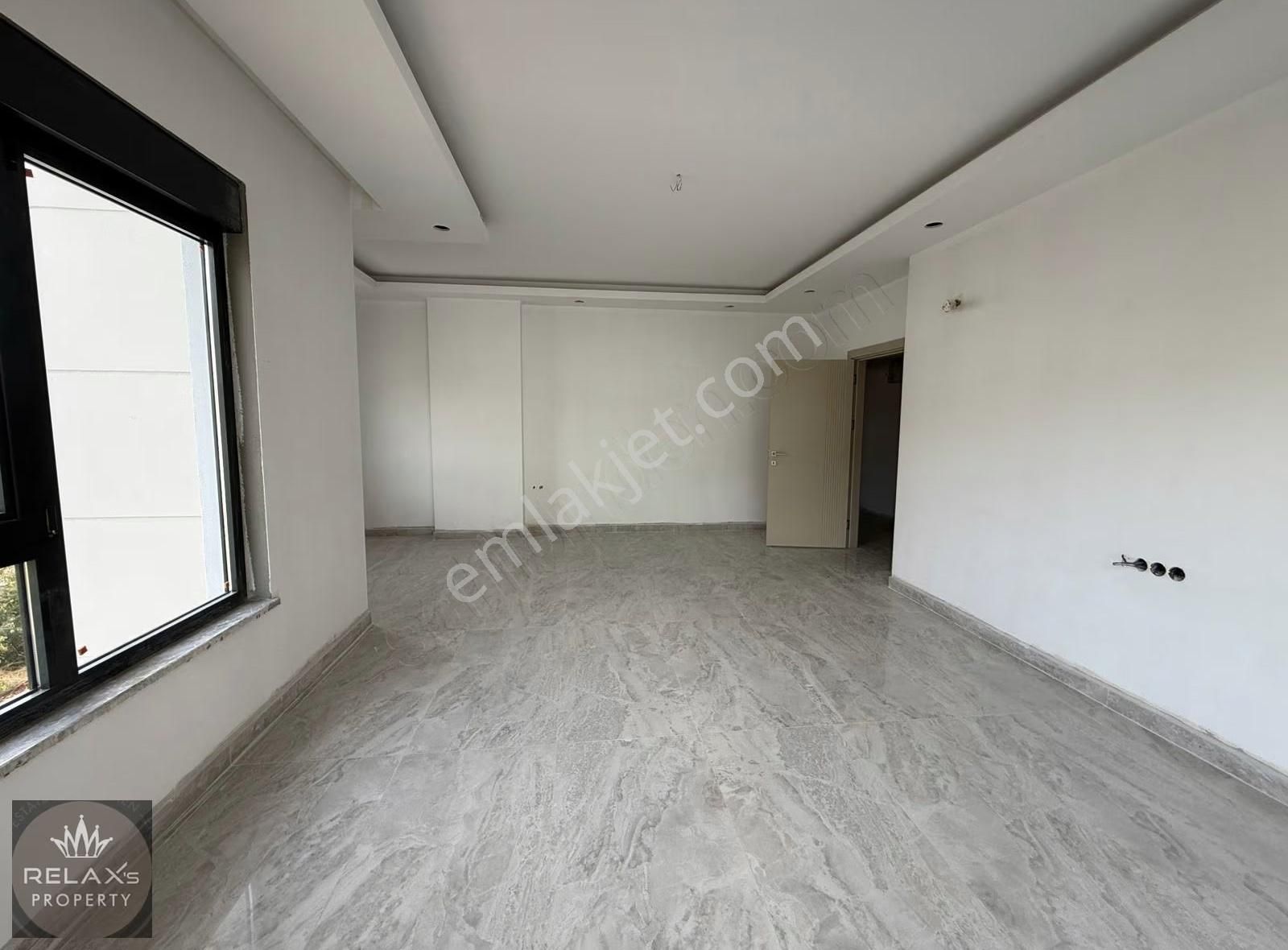 Cikcilli Bölgesi 2+1 Ayrı Mutfak Sıfır Site İçerisinde Dairemiz - Görsel 4