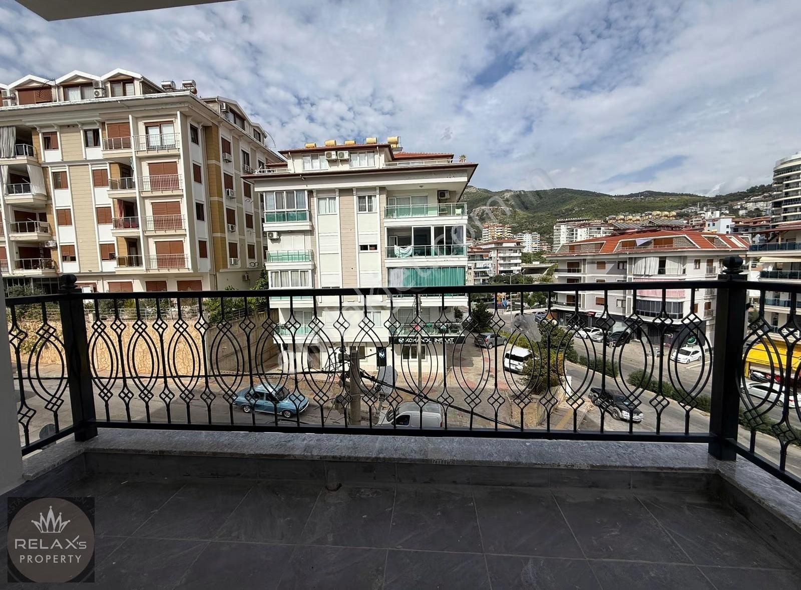 Cikcilli Bölgesi 2+1 Ayrı Mutfak Sıfır Site İçerisinde Dairemiz - Görsel 13