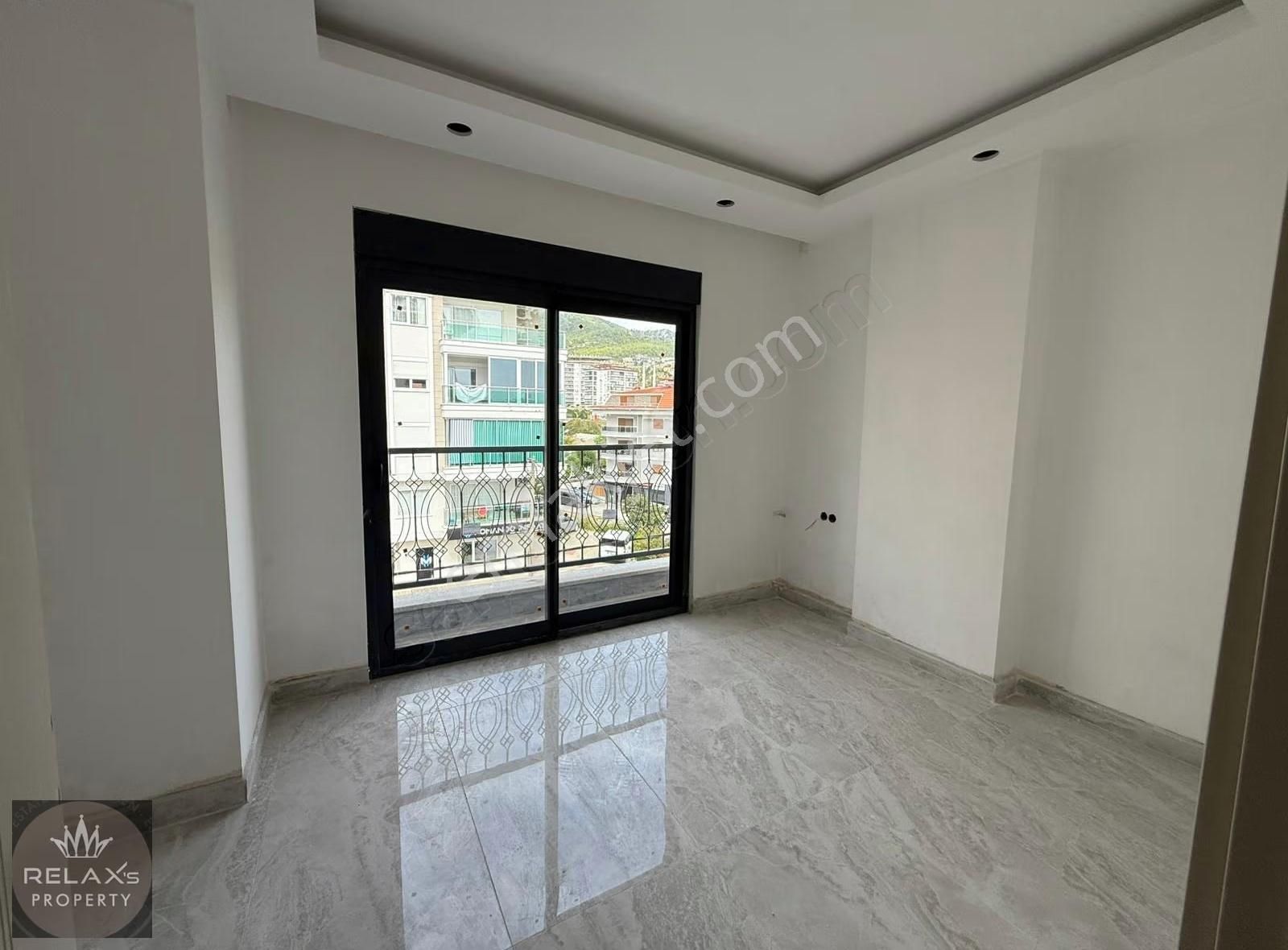 Cikcilli Bölgesi 2+1 Ayrı Mutfak Sıfır Site İçerisinde Dairemiz - Görsel 5