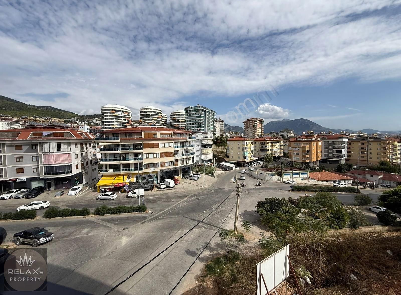 Cikcilli Bölgesi 2+1 Ayrı Mutfak Sıfır Site İçerisinde Dairemiz - Görsel 8