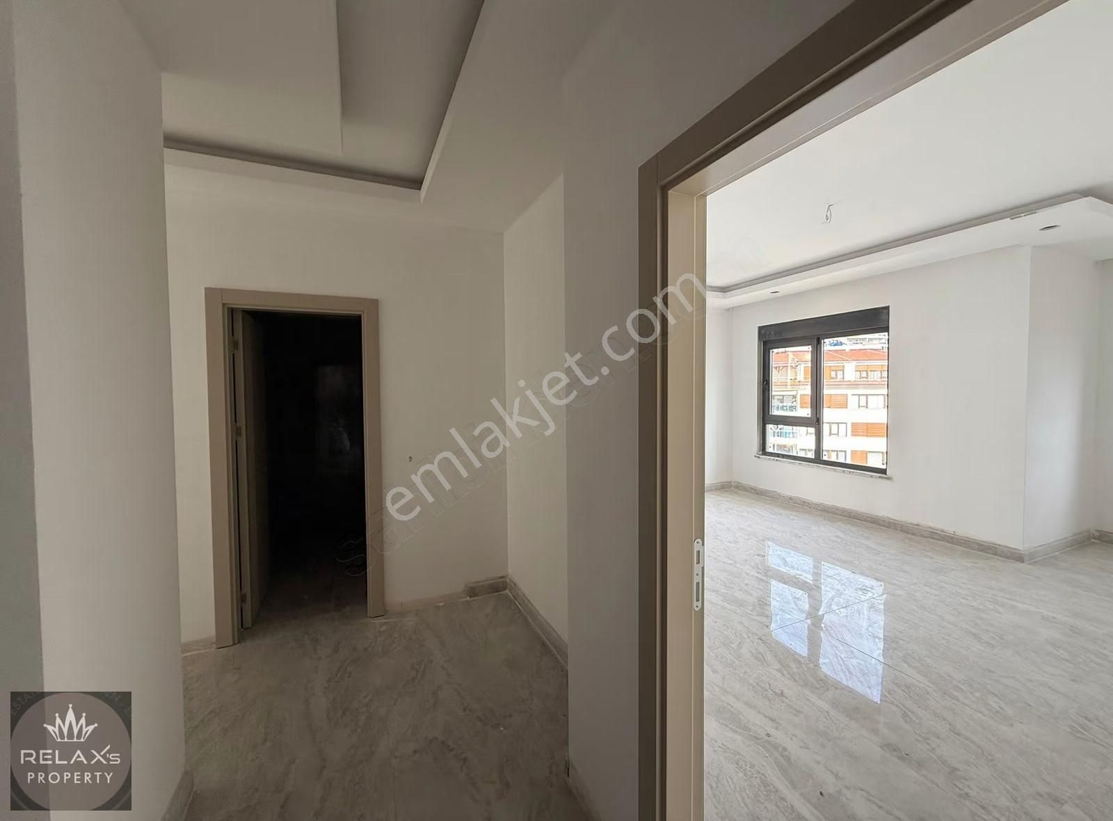 Cikcilli Bölgesi 2+1 Ayrı Mutfak Sıfır Site İçerisinde Dairemiz - Görsel 6