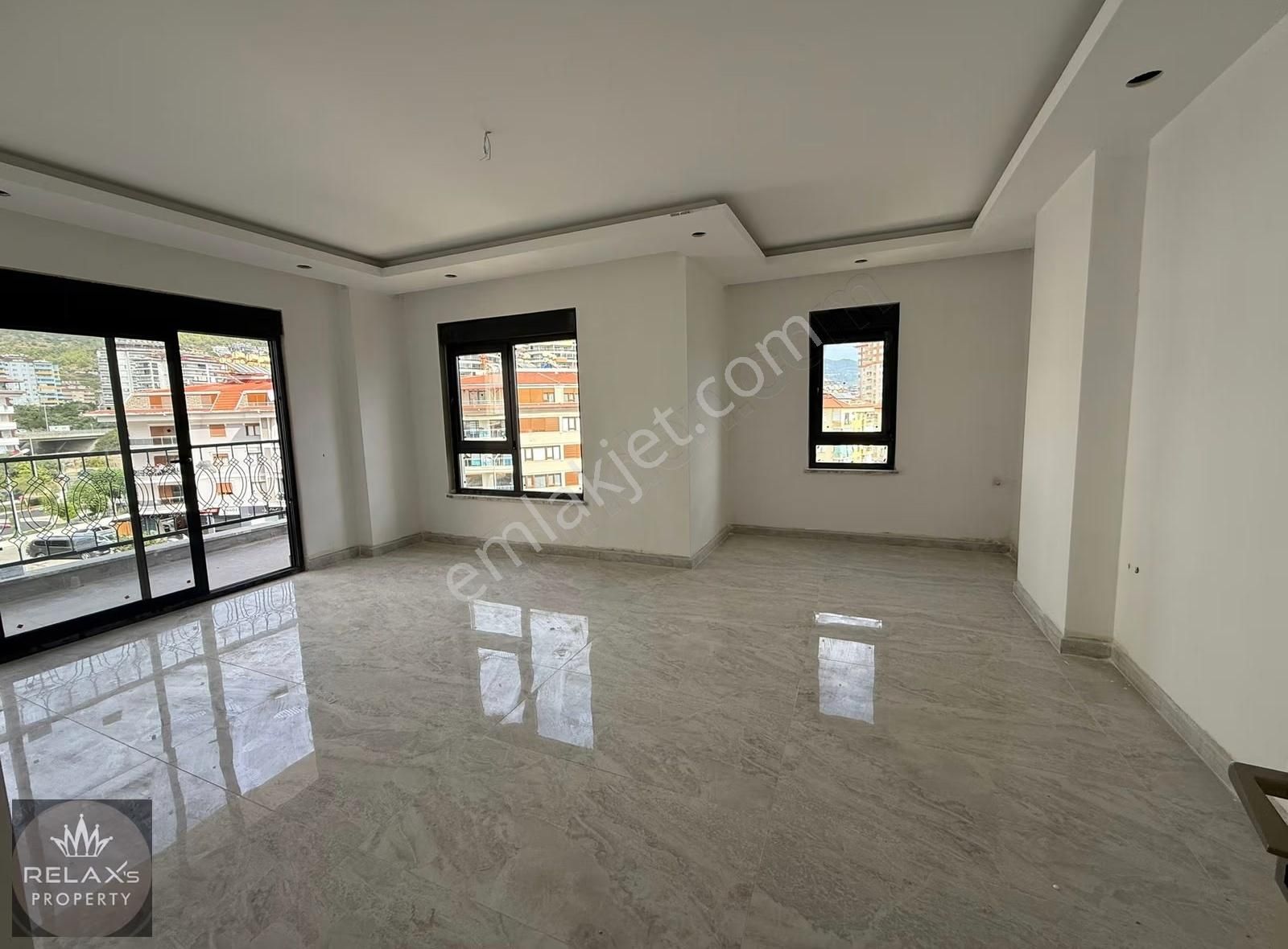 Cikcilli Bölgesi 2+1 Ayrı Mutfak Sıfır Site İçerisinde Dairemiz - Görsel 11