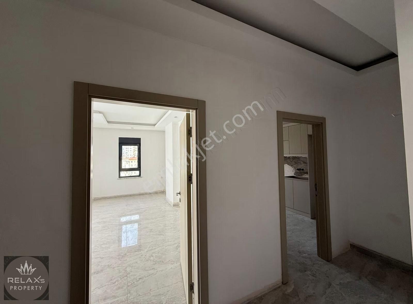 Cikcilli Bölgesi 2+1 Ayrı Mutfak Sıfır Site İçerisinde Dairemiz - Görsel 3