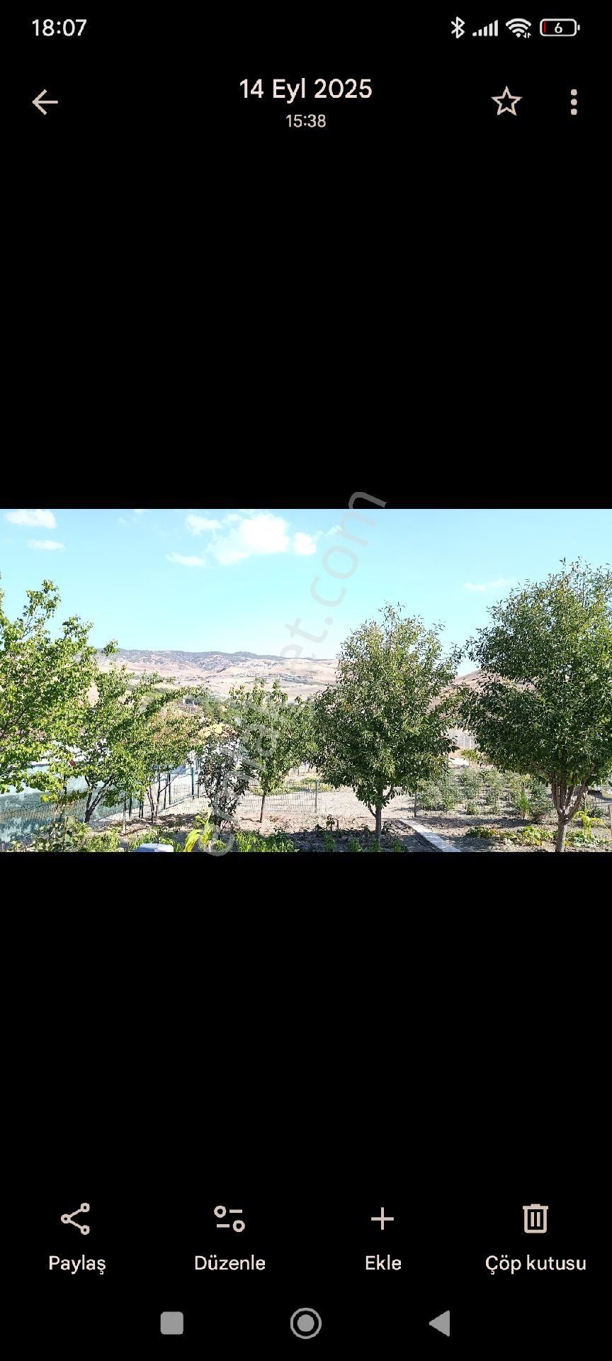 Beynam Hobi Bahçesi - Görsel 4