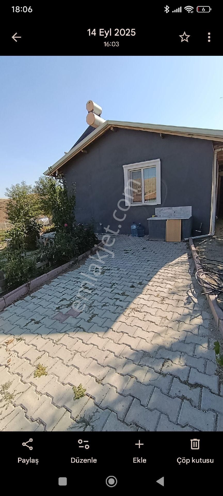 Beynam Hobi Bahçesi - Görsel 2