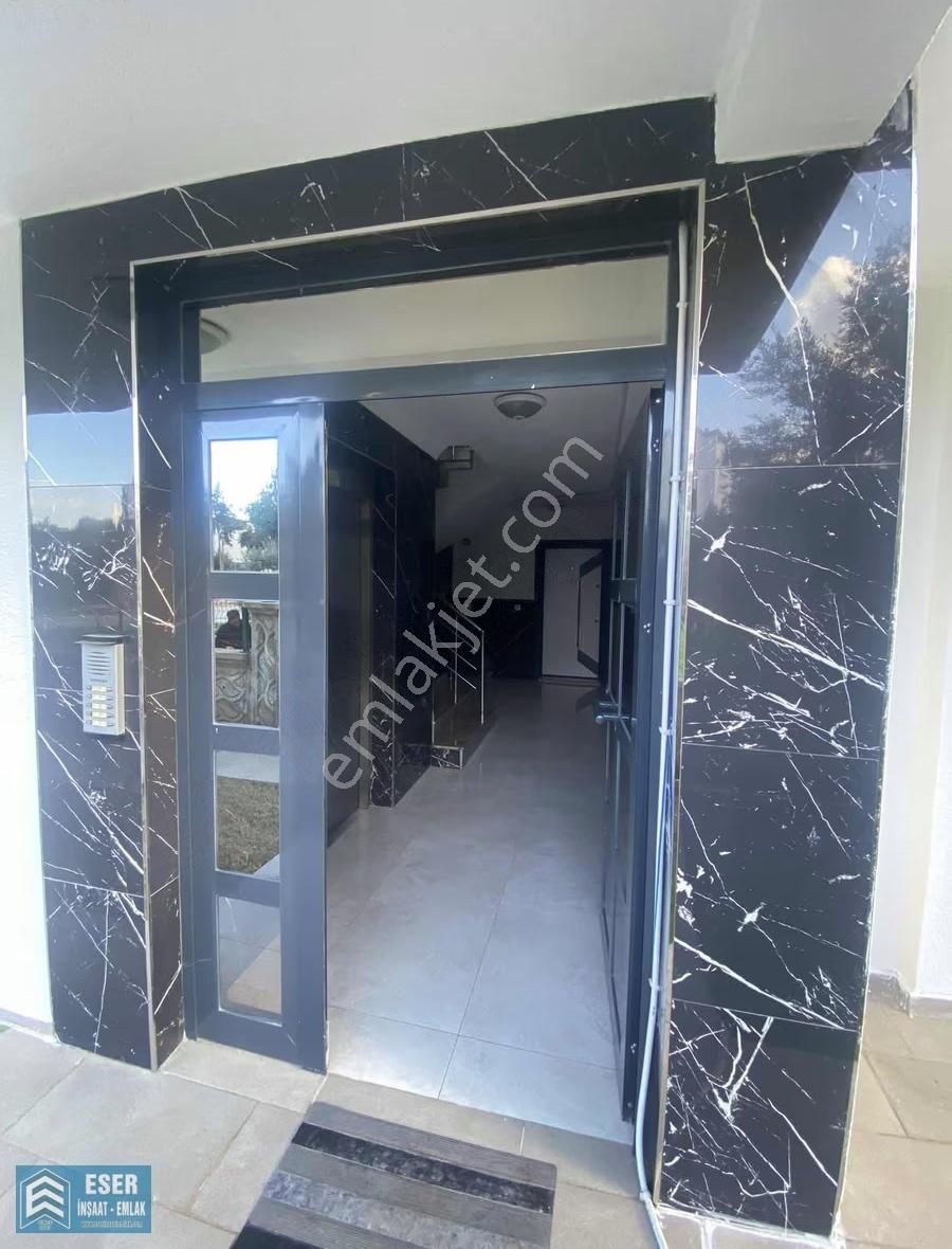 Didim Merkezde Satılık Uygun Fiyatlı 2+1 Sıfır Daireler