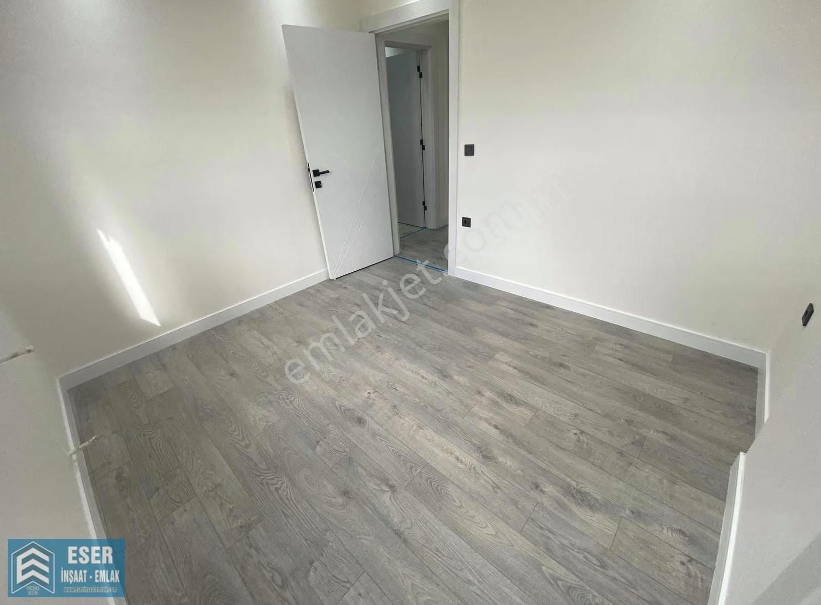 Didimde Satılık Havuzlu Ön Cephe Sıfır Villa - Görsel 5